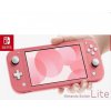 Nintendo Switch Lite, coral HDH-S-PAZAA