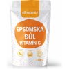 Allnature Epsomská Soľ Vitamín C 1 kg