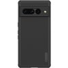 Kryt na mobil Nillkin Super Frosted PRO Zadný Kryt pre Google Pixel 7 Pro Black (57983112778)