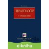E-kniha Hepatologie - Petr Urbánek, Radan Brůha