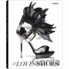 For the Love of Shoes - Patrice Farameh