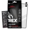 STURDO PRE XIAOMI NOTE 12 PRO 5G CIERNE 5D REX FULL GLUE FMO-1821-XIA-N12PR