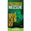 E-kniha Myšlienky - Friedrich Nietzsche