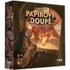TLAMA games Papírové Doupě: Čmarovné dobrodružství
