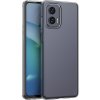 Púzdro MG Ultra Clear 0.5mm Motorola Moto G73 5G čiré