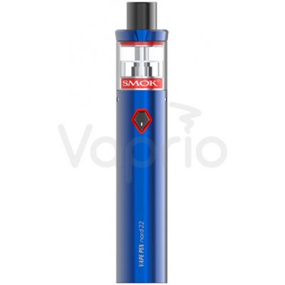 Smok Vape Pen Nord 22 2000 mAh Modrá 1 ks od 21,5 € - Heureka.sk