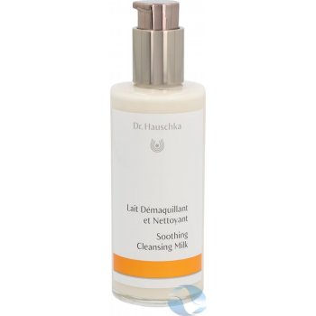 Dr. Hauschka Cleansing And Tonization čistiace pleťové mlieko Cleansing Milk 145 ml