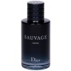 Odstrek Christian Dior Sauvage 5ml, Parfum (M)