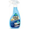 Gold drop GOLD WAX rozprašovač 400 ml Antistatic NOVINKA