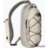 Mestský batoh na jedno rameno The North Face Borealis Sling 6 l desert stone/stone slab/ember soil