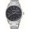 Hodinky Seiko SNE527P1. Počas záruky neplatíte za výmenu batérie. Sme rodinná firma, darčekové balenie v cene na požiadanie.