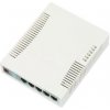 MikroTik Cloud Smart Switch CSS106-5G-1S (RB260GS), 5x 1G, 1x SFP switch
