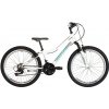 Bicykel Kenzel Roxis SF 24 white-mint