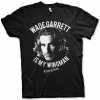 Road House Wade Garrett Is My Wingman (T-Shirt) S