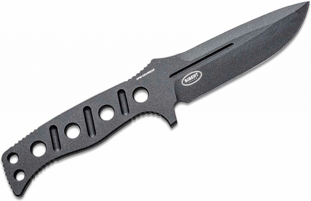 Benchmade SIBERT 375BK-1