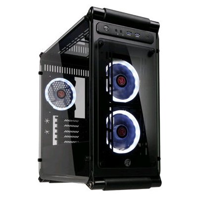 Raijintek Coeus Elite TC 0R200070