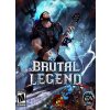 Brutal Legend (PC)