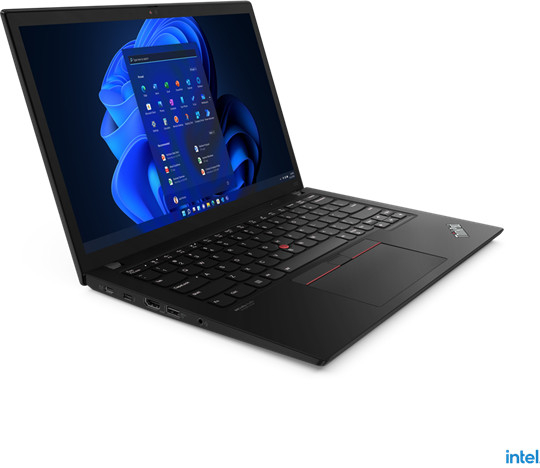 Lenovo ThinkPad X13 G3 21BN002SCK od 1 537,73 € - Heureka.sk
