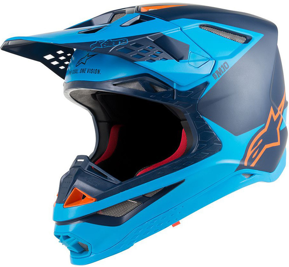 Alpinestars Supertech M10 META