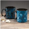 Paladone Hrnek Dungeons & Dragons měnící se 550 ml