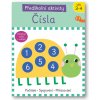 Svojtka Predškolské aktivity Čísla