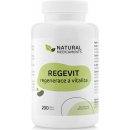 Natural Medicaments Regevit 200 kapsúl