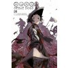 Bungo Stray Dogs, Vol. 26 - Bianca Pistillo, Sango Harukawa, Kevin Gifford, Kafka Asagiri