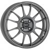 MAK XLR 7x17 5x112 ET45 MATT GRAPHITE