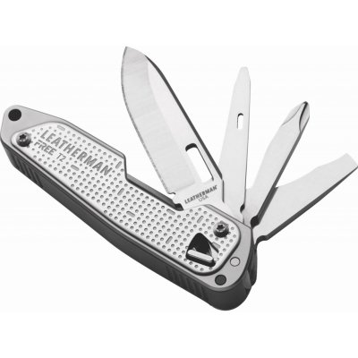 Leatherman Free T2