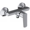 Sprchová batéria Ravak Life bez sprchového setu 150 mm chróm X070474