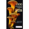 1000 slovenských a českých húb