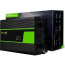 Green Cell INV20 24V/230V 2000W USB