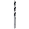 Bosch Skrutkovitý vrták HSS PointTeQ 6,5 mm 10ks 2608577233