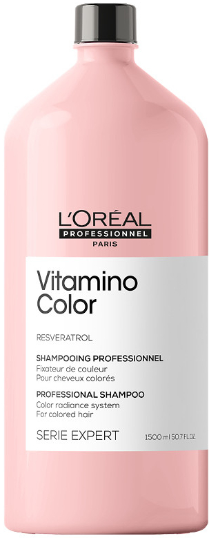 L\'Oréal Expert Vitamino Color šampón fixujúci farbu 1500 ml