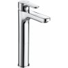 Roca L-20 umývadlová batéria stojanková chrómová A5A3H09C00