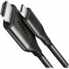 AXAGON RVC-HI2MC, USB-C -> HDMI 2.0a redukce / kabel 1.8m, 4K/60Hz HDR10