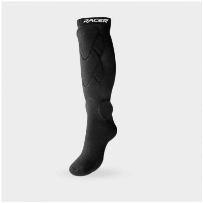 Ponožky ANTI-SHOX RACER černá