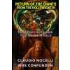 Return of the Giants from the Hollow Earth (Claudio Nocelli)(Brožovaná)