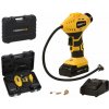 Aku kompresor 18V LI-ION Powerplus POWX1700