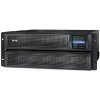 APC záložný zdroj Smart-UPS X 3000VA Rack/Tower LCD 230V (SMX3000HVNC)