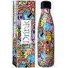 Termoska Doodle s dlhou výdržou tepla 500 ml