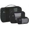 Eagle Creek sada obalů Pack-It Cube Set XS/S/M black