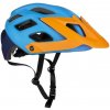 SINGLETRAIL Cyklistická prilba IN-MOLD, 58-61 cm, modrá SPOKEY