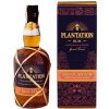 Plantation Guatemala & Belize Gran Añejo Rum 42% 0,7 l (kartón)