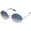 Slnečné okuliare Ray-Ban Oval RB1970 91493F Veľkosť: 54