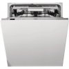 Vstavaná umývačka riadu Whirlpool WIO3O540PELG 14 súprav 40 dB