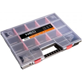 NEO 84-119 Organizér 490 x 390 x 65 mm