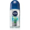 Nivea Men Fresh Kick antiperspirant roll-on pre mužov 50 ml