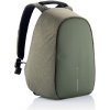 XD Design Bezpečnostný batoh Bobby Hero Regular P705.297 zelený