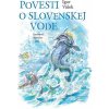 Povesti o slovenskej vode - Igor Válek